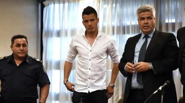 Reapareció Alexis Zarate y contó su vida luego de haber sido condenado por abuso sexual