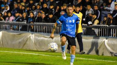 Fernando Brandán: “Somos un grupo fuerte que va a salir adelante”