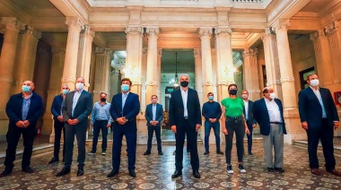 El Frente de Todos confía en los votos de la Tercera y se entusiasma con dar el batacazo en distritos opositores