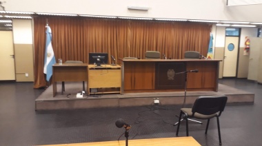 Esperaba el juicio contra el hombre que trató de matarla pero se encontró con una pena insólita