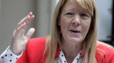 Stolbizer aseguró que “el presupuesto era invotable porque era trucho y mentiroso”