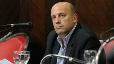 De Leo salió al cruce de Massot y aseguró que con sus dichos apostó "a quebrar Cambiemos y a la no continuidad de Macri"
