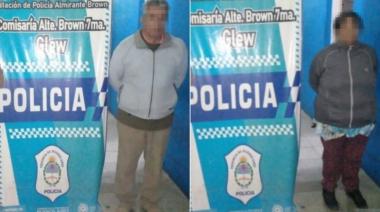 Juzgarán a una pareja acusada de abusar de su hija, someterla a la esclavitud, y simular un secuestro