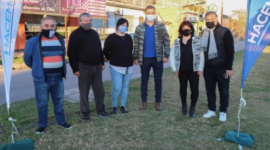 Cerrado el plazo para alianzas, el Conurbano está en #ModoCampaña