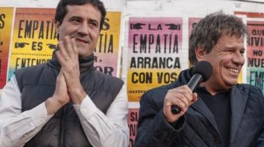 El radicalismo reconfigura su perfil ideológico mientras se avizora una interna por la conducción provincial