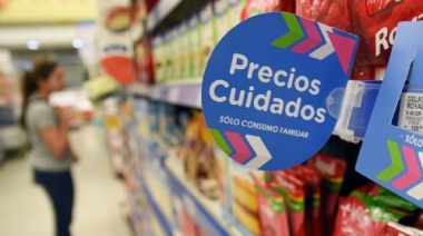 Anuncian una nueva etapa del programa Precios Cuidados