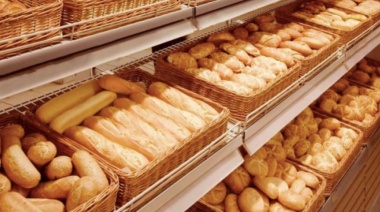 “Esperamos que el Gobierno cumpla su parte así dejamos el precio del pan congelado”