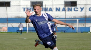 Lucas Chiapparo: “Extrañaba mucho estar en San Martín”