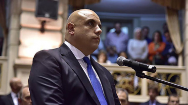 Desde el jorgemacrismo aclaran que “no están dadas las condiciones para un acuerdo con Santilli”
