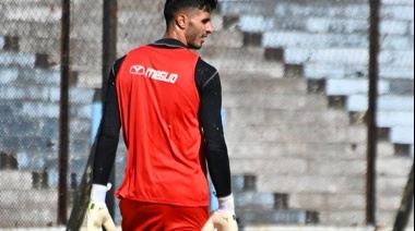 “Nadie nos nombra, pero van a terminar hablando de Argentino de Quilmes”