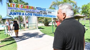 La tradición continúa: SEOCA celebrará los carnavales