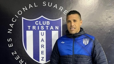En Tristán Suarez apuntan a la “regularidad” para quedarse en la Primera Nacional