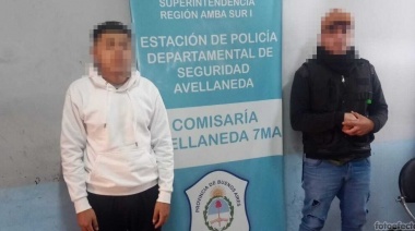 Detuvieron a un acusado de balear a tres jóvenes porque le ensuciaron el auto