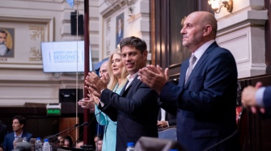 Suspensión de las PASO, desdoblamiento y fecha de elecciones con el trasfondo de la interna peronista