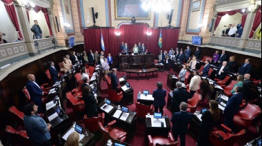La Ley de Ministerios dio el primer paso