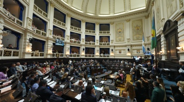 Diputados dio luz verde y ya es ley la eliminación de la Jefatura de Gabinete