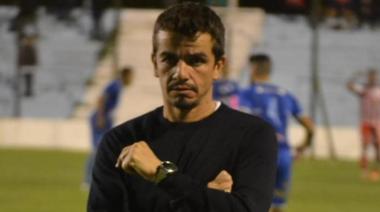 Martín Rolón dejó de ser el técnico de Talleres de Escalada