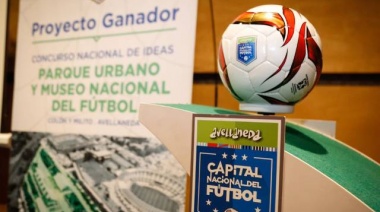 “Avellaneda va a gastar más en el museo del fútbol que en cuidar a los vecinos”