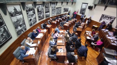 Fuerte cruce entre el oficialismo y la oposición por el conflicto en Jujuy