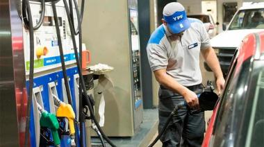 Fuertes cuestionamientos al autoservicio planteado por YPF: “Ya fracasó en los 90' y con Macri”