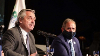 Sergio Palazzo y la Corriente Federal, los grandes ganadores del “cupo sindical”