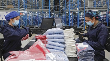 Sindicalistas cercanos al gobierno empujan la idea de reducir la jornada laboral