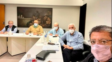 La CGT salió a bancar a los candidatos del movimiento obrero, pero tuvo un sugestivo olvido