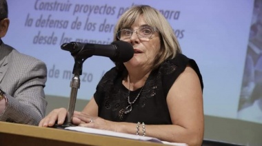 “El camino trazado por Massa es hacia donde tenemos que caminar y necesitamos cuatro años más”