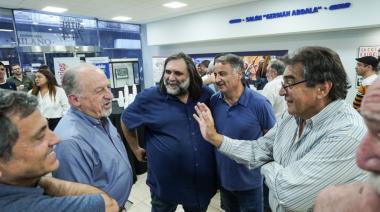 Se perfila un “frente sindical bonaerense” para apuntalar la reunificación de la CTA