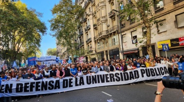 La CTA se organiza de cara a la Marcha Federal