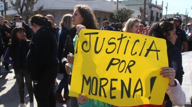 Asesinato de Morena: Estupor en el arco político de Lanús