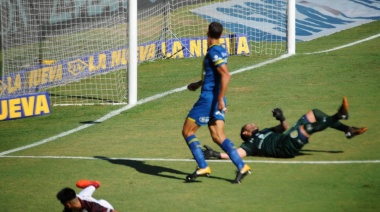 Lanús cerró la Copa Diego Maradona con victoria ante Central