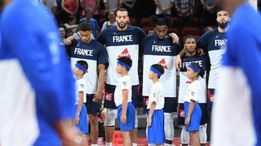 Argentina y Francia, por un lugar en la final