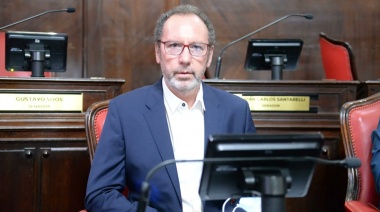 Torchio aseguró que era “necesario” llegar a un acuerdo con el Fondo Monetario