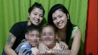 Sospechan que “están cubriendo” a las mellizas prófugas por el crimen