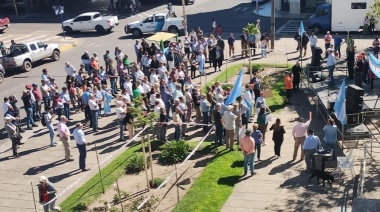 Porqué fracasó la protesta del campo contra Kicillof: una movida que alerta a Milei e interpela a Macri