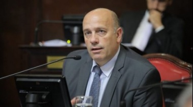 De Leo respaldó a Carrió y aseguró que pedir la presidencia de Diputados “es absolutamente legítimo”