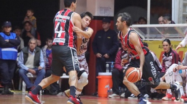 Lanús fue goleado y quedó match point en contra