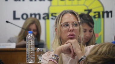 Gómez apuntó a la oposición por el Hospital de Diagnóstico Inmediato: "Ellos no lo hubiesen hecho"