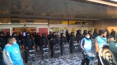 Se extiende el conflicto de los jerárquicos de comercio en la cadena Walmart