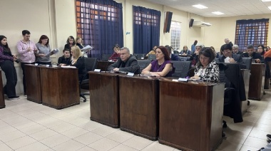 Oficialismo y oposición coincidieron para repudiar los dichos "negacionistas" de Villarruel
