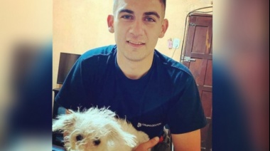 Crimen en Ezeiza: La familia de Juan José Ledesma pide la tenencia de su hija