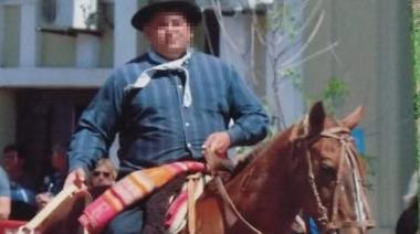 Piden la detención del asesino del recolector: "La familia lo cubre"