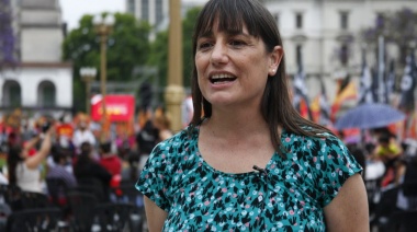 La Izquierda fustigó el juicio político a la Corte Suprema: “Es una farsa, para la tribuna”