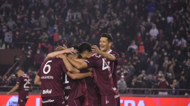 ¿Cómo fue la vuelta del público a los estadios del fútbol argentino?