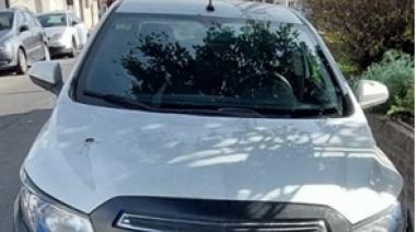 Detuvieron a dos hombres que robaban con una navaja en Gerli