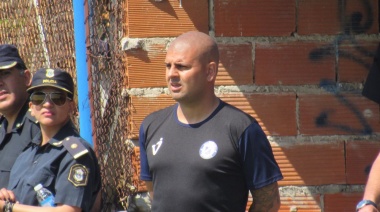 Daniel Stechina, sobre su salida: “No valoraron que estuvimos seis meses trabajando sin cobrar”