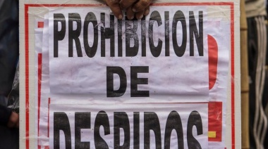 Primer fallo a favor de un trabajador despedido en la pandemia: deben reincorporarlo