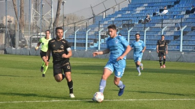 Temperley visita a Tigre con la necesidad imperiosa de ganar