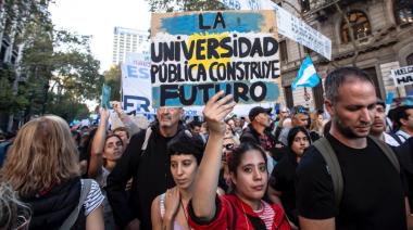 Universidades públicas: el CIN impulsa un proyecto de ley por el financiamiento
